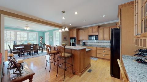 1044 Wakefield Ln, Springfield, TN 37172 photo 7