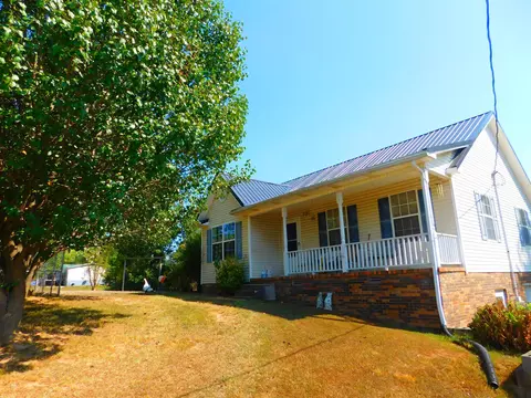219 Casteel Rd, Ethridge, TN 38456 photo 2