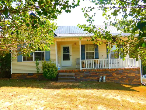 219 Casteel Rd, Ethridge, TN 38456 photo 1