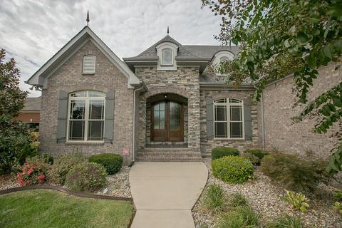 2829 Battleground Dr, Murfreesboro, TN 37129 photo 1