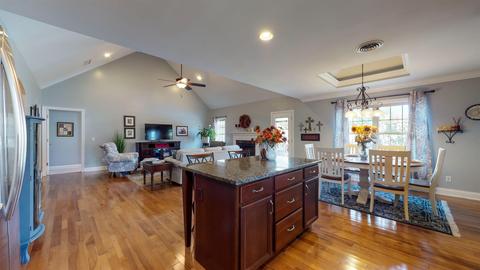 216 Deerfield Dr, Springfield, TN 37172 photo 6