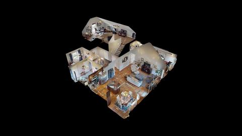 216 Deerfield Dr, Springfield, TN 37172 photo 19