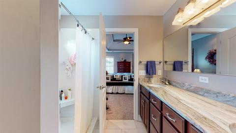 216 Deerfield Dr, Springfield, TN 37172 photo 9