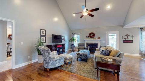 216 Deerfield Dr, Springfield, TN 37172 photo 3