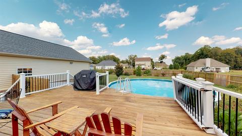 216 Deerfield Dr, Springfield, TN 37172 photo 14