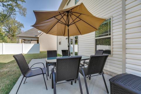 1051 Daniel Ln, Spring Hill, TN 37174 photo 26