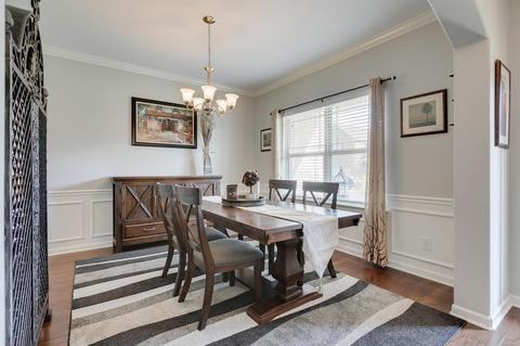 1051 Daniel Ln, Spring Hill, TN 37174 photo 4