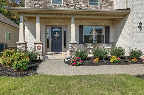 1051 Daniel Ln, Spring Hill, TN 37174 photo 2