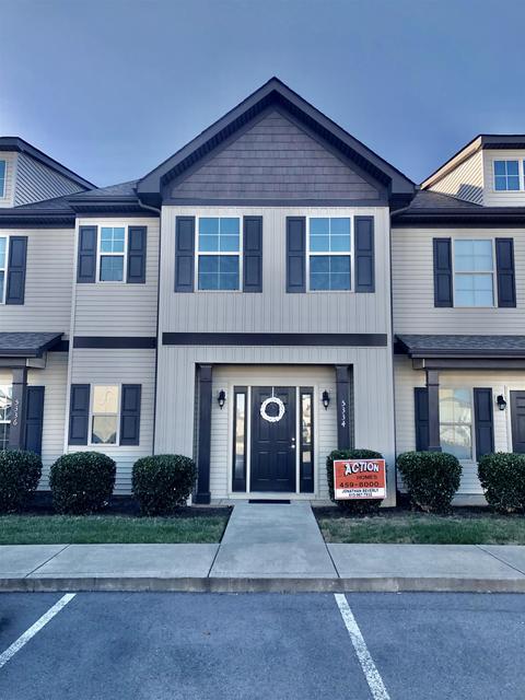 5334 Perlou Ln, Murfreesboro, TN 37128 photo 1