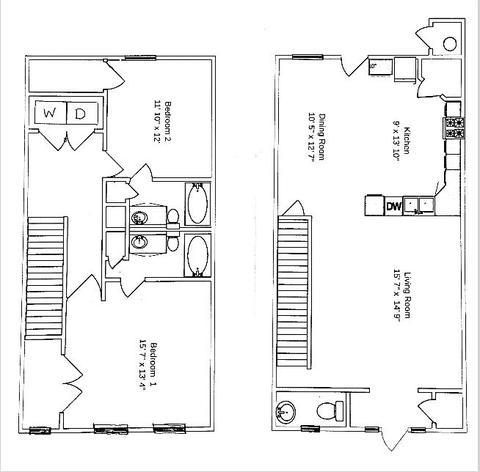 5334 Perlou Ln, Murfreesboro, TN 37128 photo 2