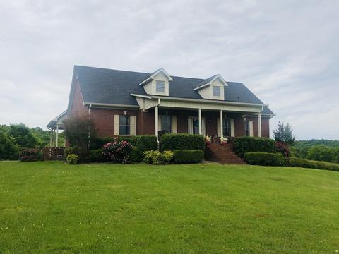 247 Poorhouse Rd, Taft, TN 38488 photo 1