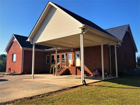 247 Poorhouse Rd, Taft, TN 38488 photo 3