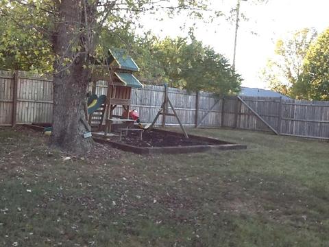 2402 Skyview Dr, Centerville, TN 37033 photo 4