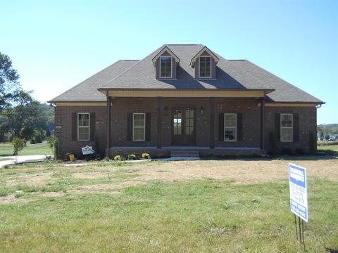 247 Barton Dr, Normandy, TN 37360 photo 1