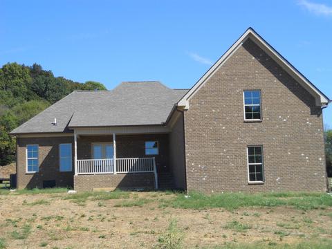 247 Barton Dr, Normandy, TN 37360 photo 22