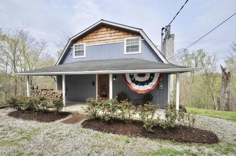 225 Captains Point Rd, Silver Point, TN 38582 photo 1