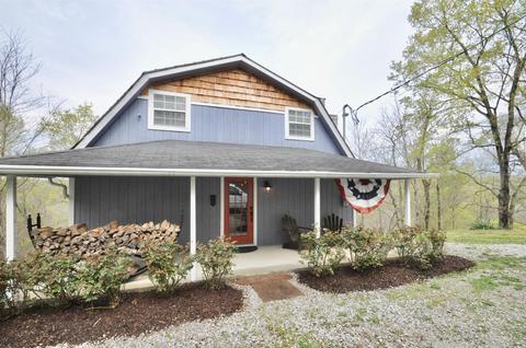 225 Captains Point Rd, Silver Point, TN 38582 photo 2