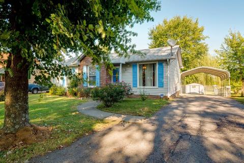 2624 17th Ave E, Springfield, TN 37172 photo 1