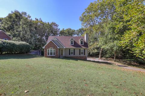 203 Timberlake Dr, Springfield, TN 37172 photo 2