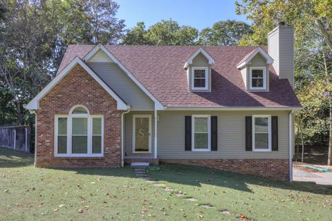 203 Timberlake Dr, Springfield, TN 37172 photo 1