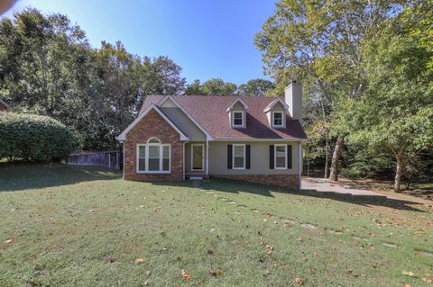 203 Timberlake Dr, Springfield, TN 37172 photo 3