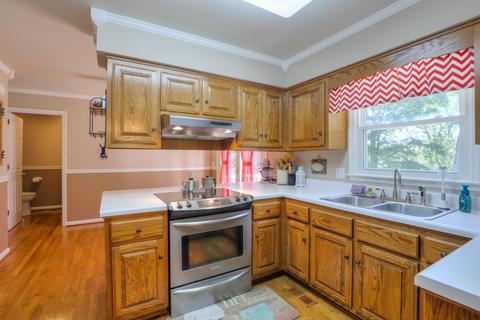203 Timberlake Dr, Springfield, TN 37172 photo 5