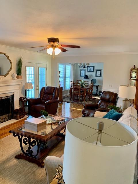 1109 Myatt Loop Rd, Burns, TN 37029 photo 3