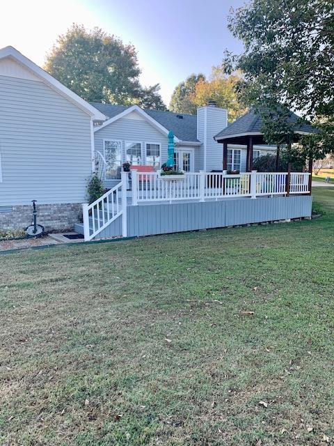 1109 Myatt Loop Rd, Burns, TN 37029 photo 22