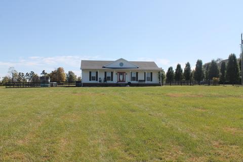 4312 Clarkstore Sinking Fork Rd, Crofton, KY 42217 photo 1