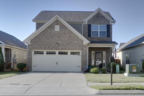 1022 Hemlock Dr, Spring Hill, TN 37174 photo 1