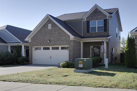 1022 Hemlock Dr, Spring Hill, TN 37174 photo 3