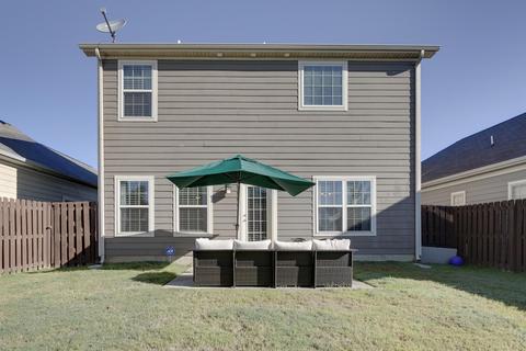 1022 Hemlock Dr, Spring Hill, TN 37174 photo 13