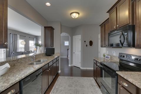 1022 Hemlock Dr, Spring Hill, TN 37174 photo 15