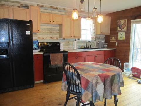 8970 Fox Hill Rd, Baxter, TN 38544 photo 2