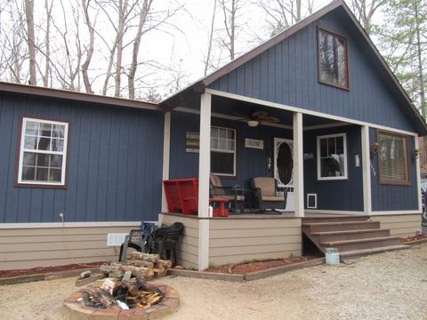 8970 Fox Hill Rd, Baxter, TN 38544 photo 1