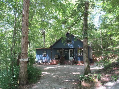 8970 Fox Hill Rd, Baxter, TN 38544 photo 23
