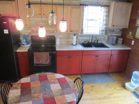 8970 Fox Hill Rd, Baxter, TN 38544 photo 3