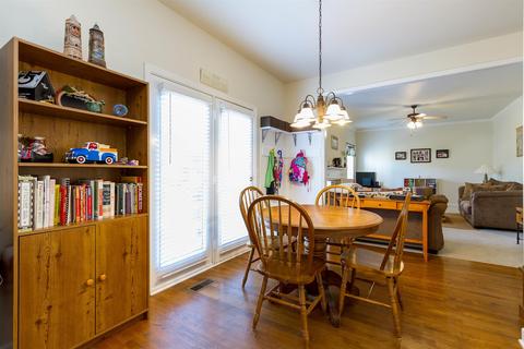 2249 Dewey Dr, Spring Hill, TN 37174 photo 9