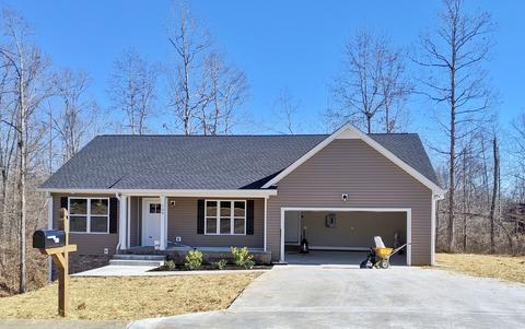 709 Ruby Way, White Bluff, TN 37187 photo 1