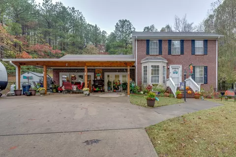 206 Brady Dr, Dickson, TN 37055 photo 3