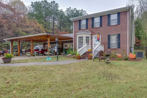 206 Brady Dr, Dickson, TN 37055 photo 2