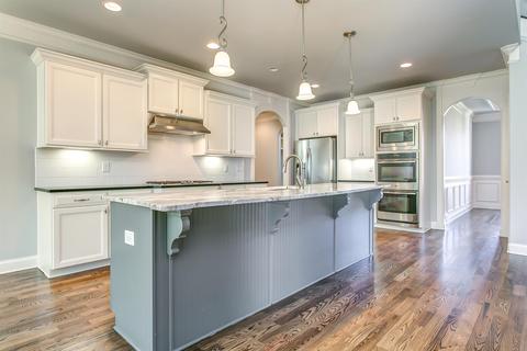 4004 Haversack Dr, Spring Hill, TN 37174 photo 8