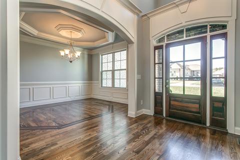 4004 Haversack Dr, Spring Hill, TN 37174 photo 4