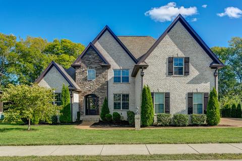 4004 Haversack Dr, Spring Hill, TN 37174 photo 1