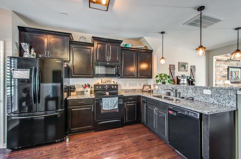 2081 Hemlock Dr, Spring Hill, TN 37174 photo 8