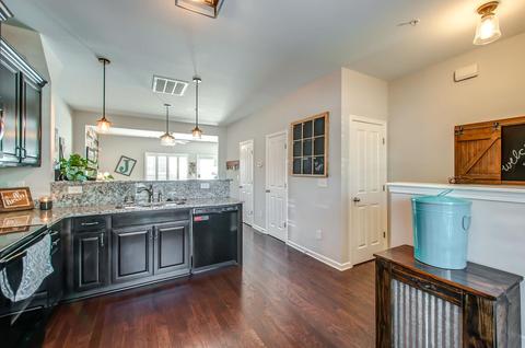 2081 Hemlock Dr, Spring Hill, TN 37174 photo 9