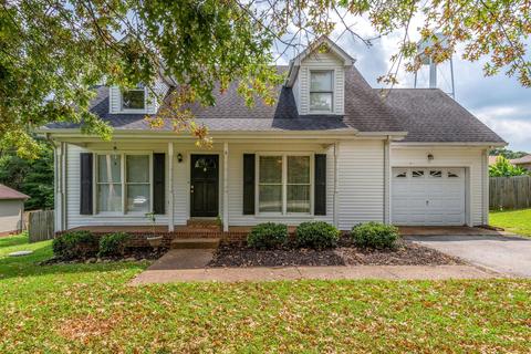 7205 Clearview Dr, Fairview, TN 37062 photo 1
