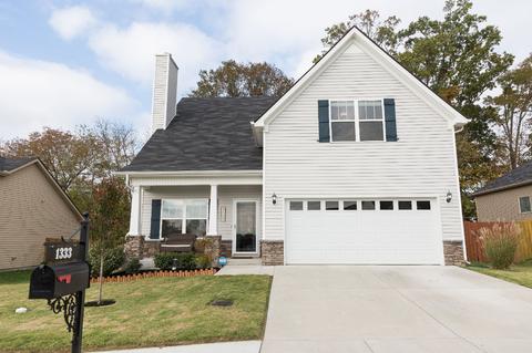 1333 Busiris Dr, Hermitage, TN 37076 photo 1