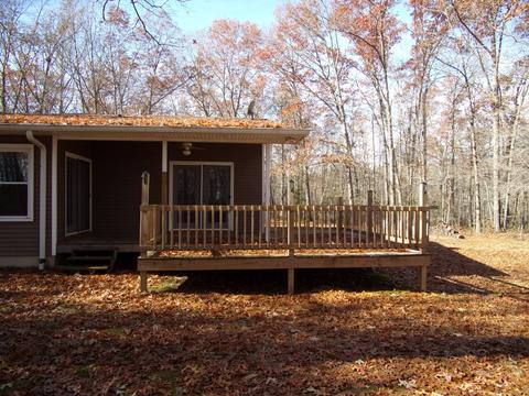 150 Deerfield Rd, Normandy, TN 37360 photo 2