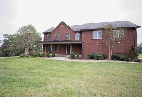 5325 Fred Perry Rd, Springfield, TN 37172 photo 1